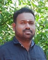 Hari Krishnan M